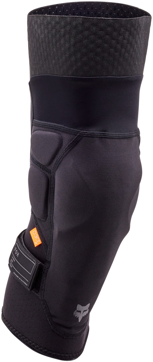 Fox Clothing Launch MTB Mountain Bike Knee Guards product image