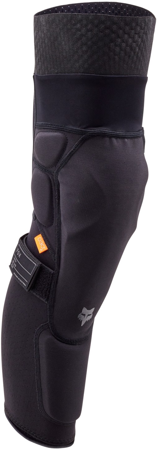 Fox Clothing Launch MTB Mountain Bike Knee/Shin Guards product image
