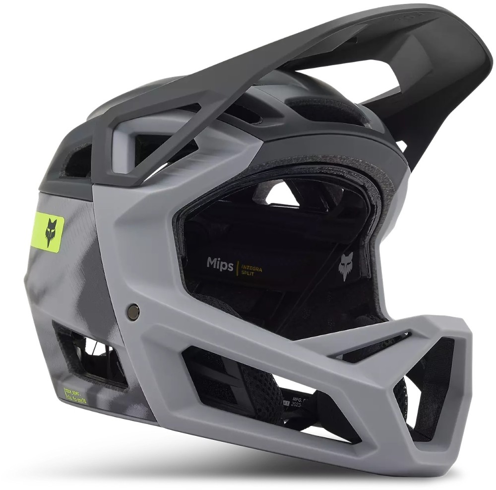 Proframe RS Taunt Mips Full Face MTB Mountain Bike Helmet image 1