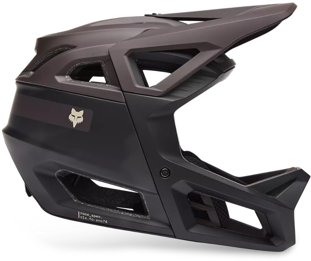 Proframe RS Taunt Mips Full Face MTB Cycling Helmet image 1