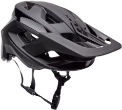 Fox Clothing Speedframe RS Matte Black Mips MTB Cycling Helmet