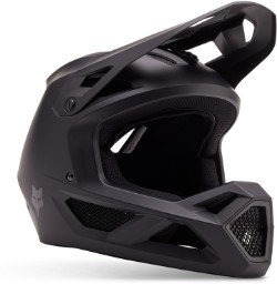 Fox Clothing Rampage Matte Black Mips Full Face MTB Mountain Bike Helmet