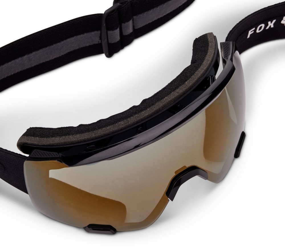Purevue Mirror MTB Bike Goggles image 2
