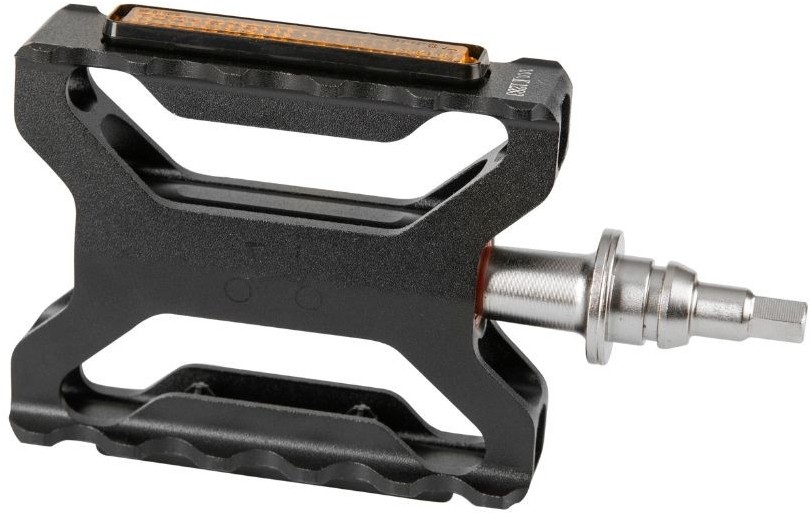 Superlight Quick Release Pedals image 1