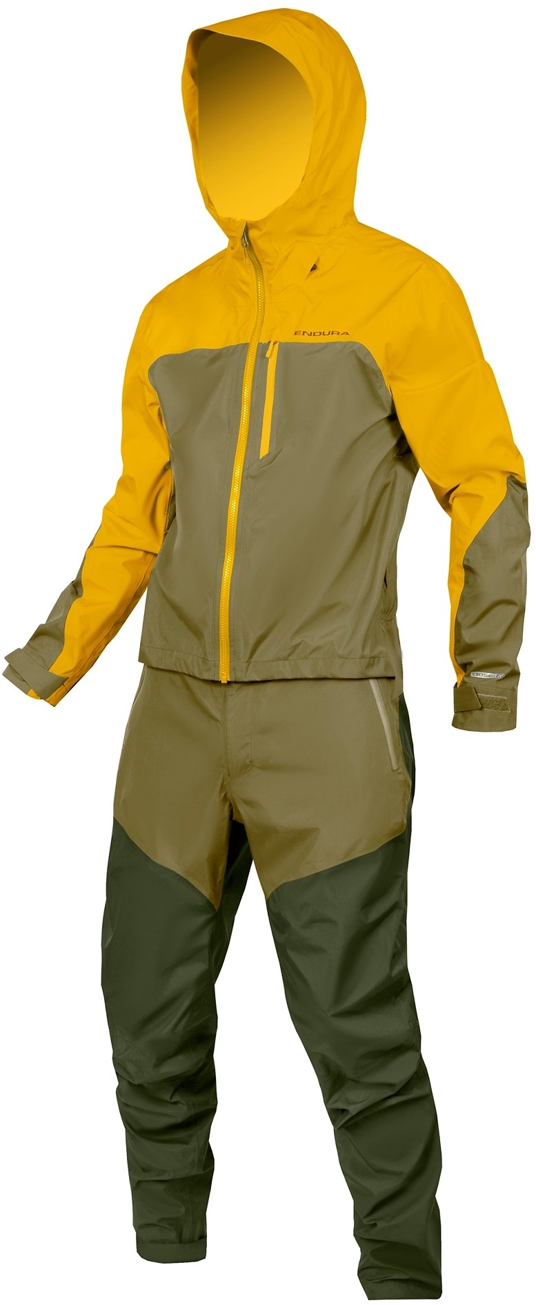 Endura SingleTrack One Piece product image
