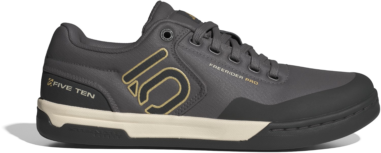 Five Ten Freerider Pro Canvas MTB Shoes product image
