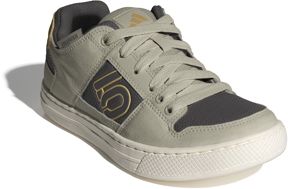 Freerider Womens MTB Shoes image 2