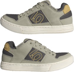 Freerider Womens MTB Shoes image 6
