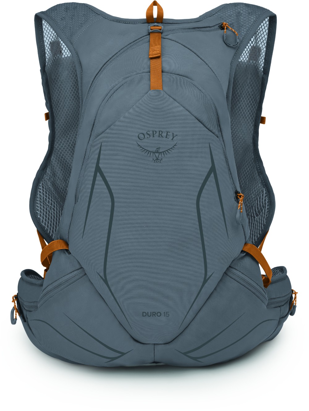 Duro 15 Hydration Pack with Flasks image 2