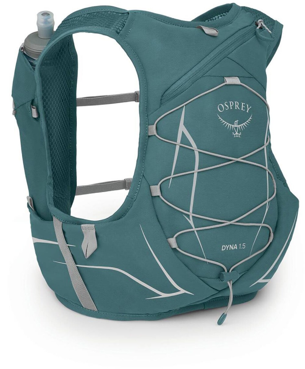 Dyna 1.5 Womens Hydration Pack with Flasks image 0