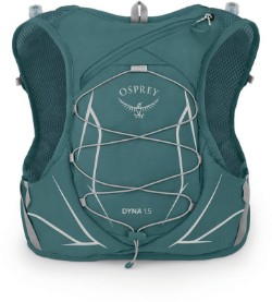 Dyna 1.5 Womens Hydration Pack with Flasks image 3