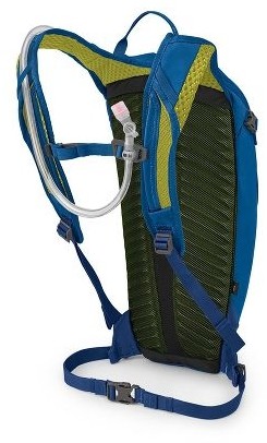 Siskin 8 Backpack with 2.5L Reservoir image 1