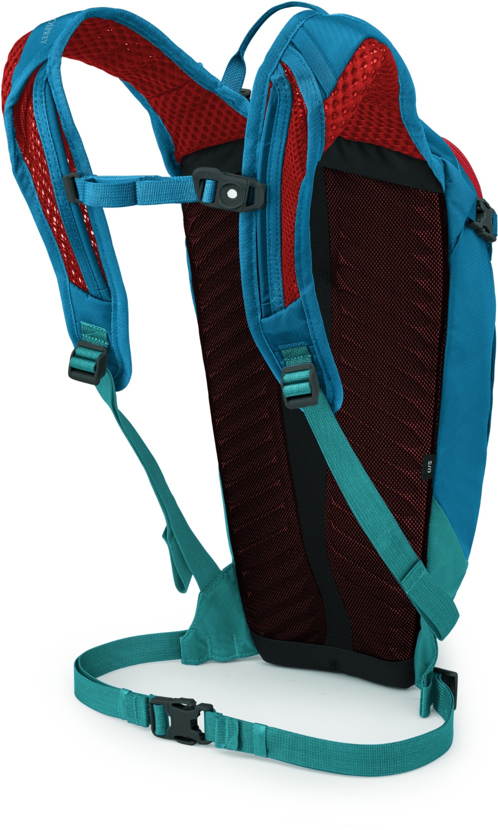 Salida 8 Backpack with 2.5L Reservoir image 1