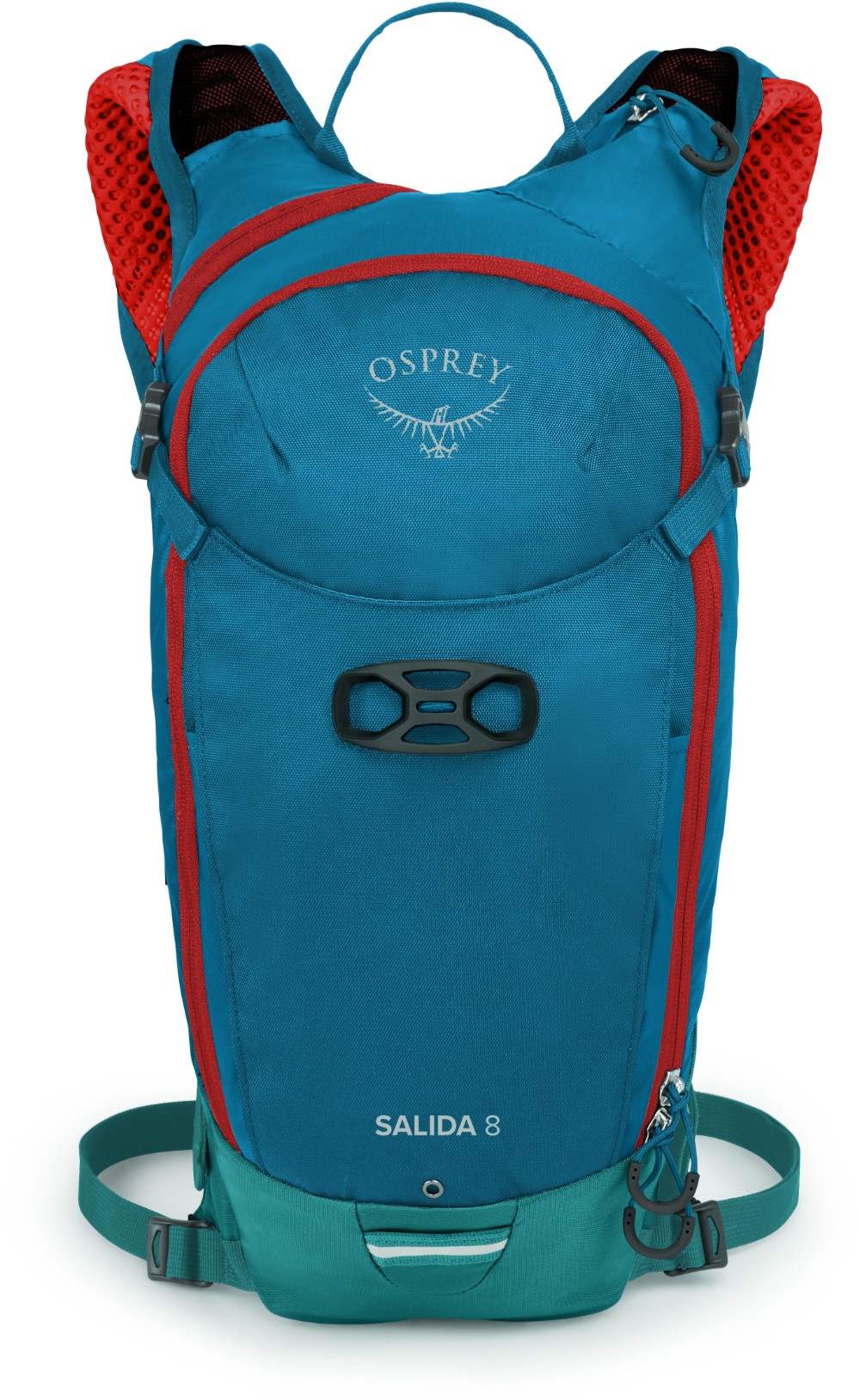 Salida 8 Backpack with 2.5L Reservoir image 2