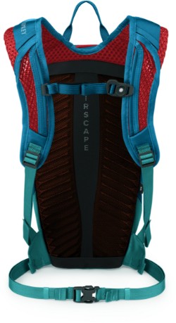 Salida 8 Backpack with 2.5L Reservoir image 3