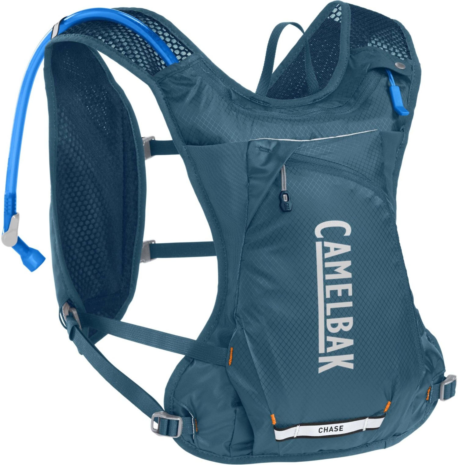 CamelBak Chase Race Pack 4L Hydration Vest with 1.5L Reservoir product image