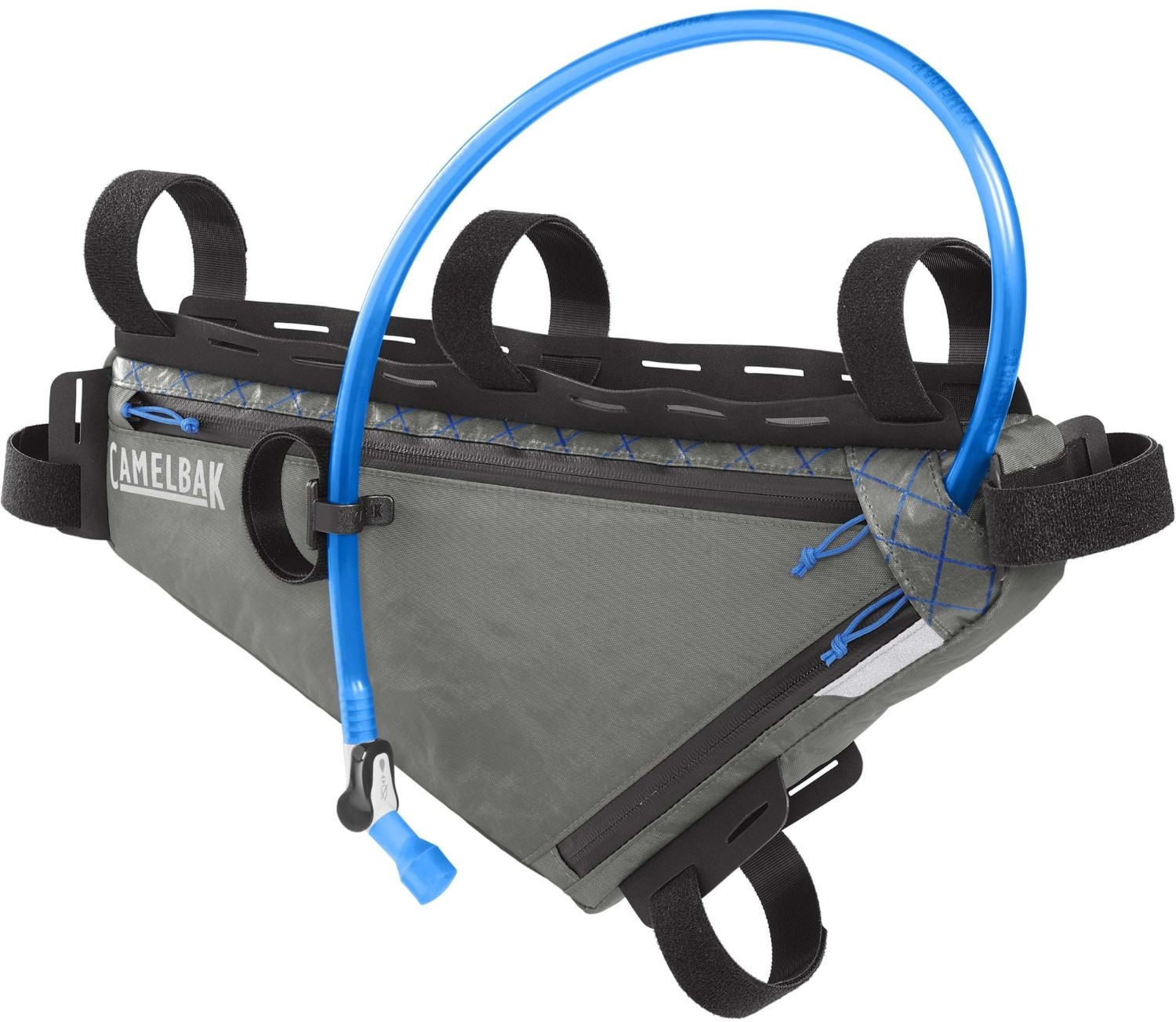 CamelBak M.U.L.E. Frame Hydration Pack with 2L Reservoir product image