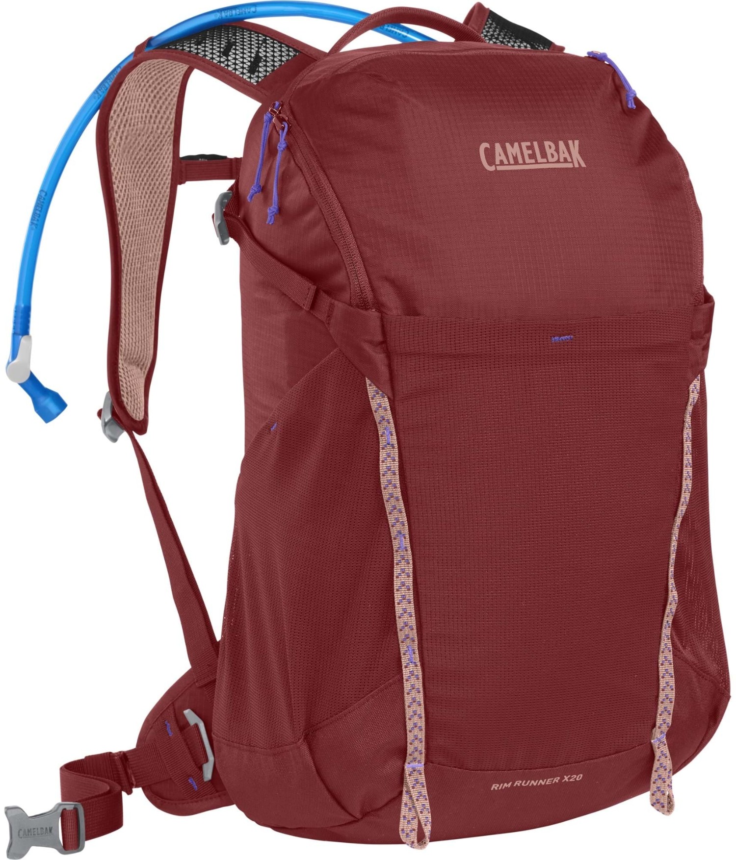 CamelBak Rim Runner X20 Terra Womens Hydration Pack with 3L product image