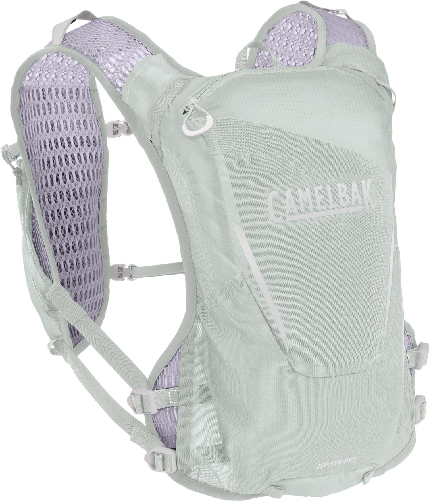CamelBak Zephyr Pro Womens 11L Hydration Vest with 1L Hydration product image
