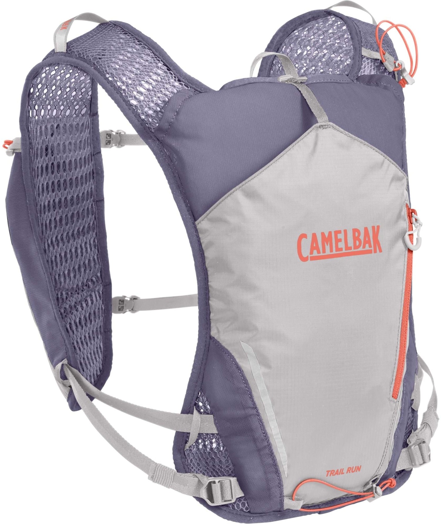 CamelBak Trail Run Womens 7L Hydration Vest with 2 x 500ml Quick Stow Flasks product image