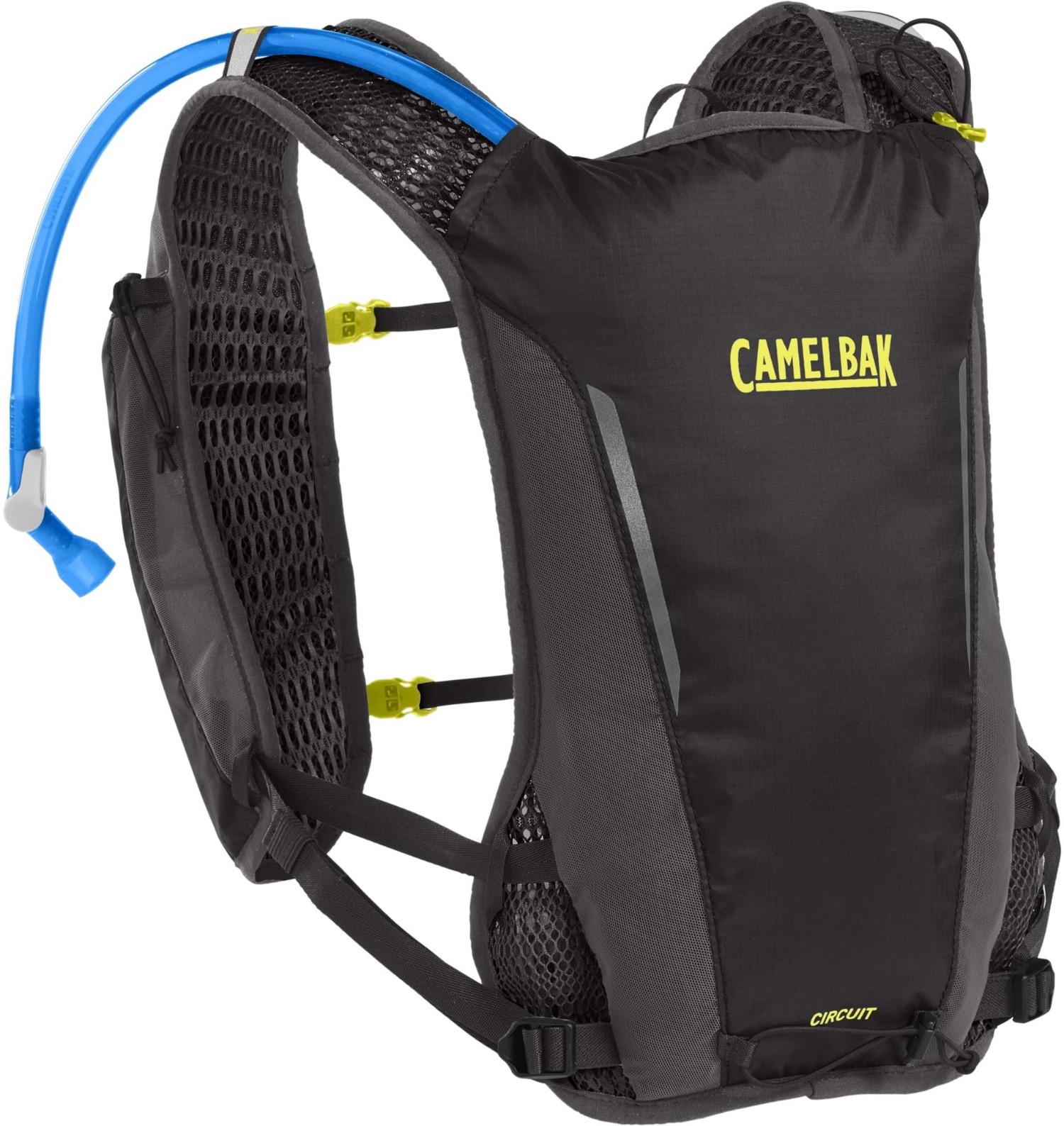 CamelBak Circuit Run 5L Hydration Vest with 1.5L Reservoir product image