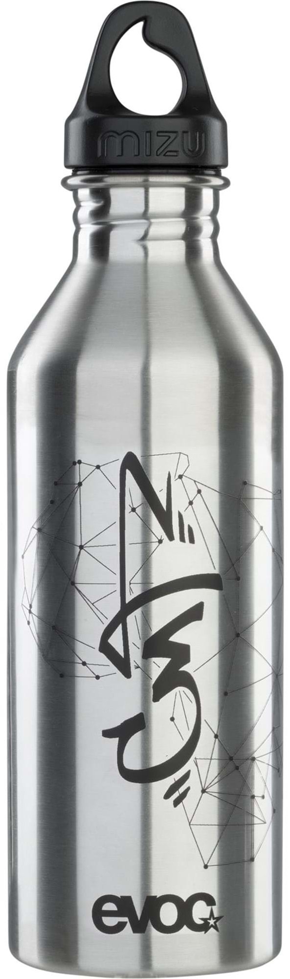 Evoc Stainless Steel Bottle 750ml product image
