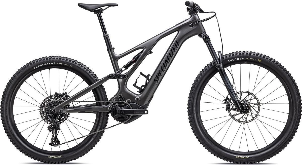 Specialized Turbo Levo Carbon - Nearly New - XL (S5) 2023 - Electric Mountain Bike product image