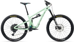 Yeti SB160 C-Series C2 29" Mountain Bike 2024 - Enduro Full Suspension MTB