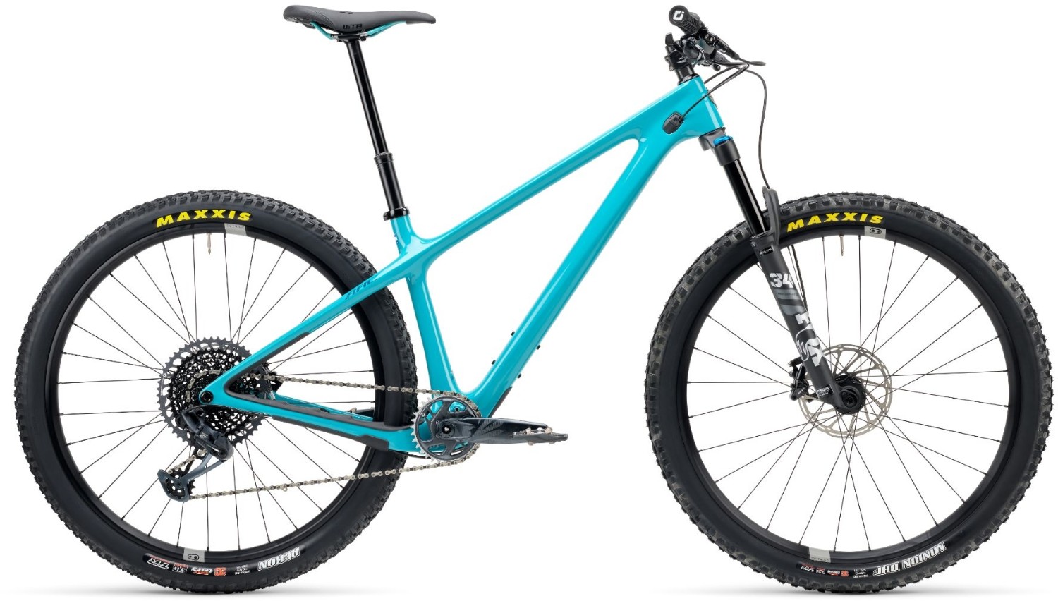 Yeti ARC C-Series C2 29" Mountain Bike 2024 - Hardtail MTB product image