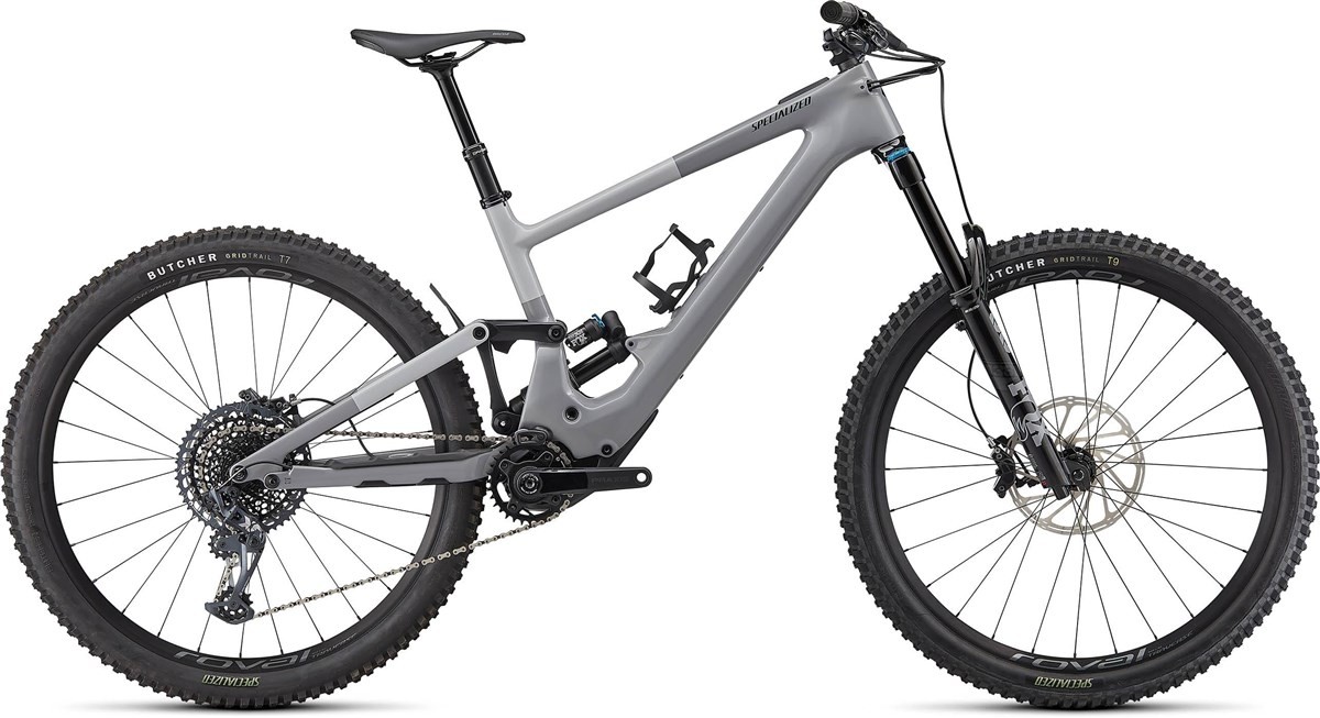 Specialized Kenevo SL Expert Carbon 29 - Nearly New - M 2022 - Electric Mountain Bike product image