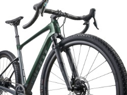 Revolt X Advanced Pro 0 2024 - Gravel Bike image 5