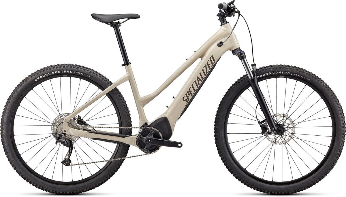 Specialized Tero 3.0 Step Through - Nearly New - M 2023 - Electric Mountain Bike product image