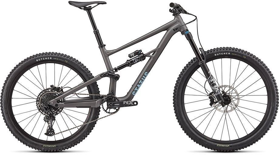 Specialized Status 160 MX - Nearly New - L 2023 - Enduro Full Suspension MTB Bike product image