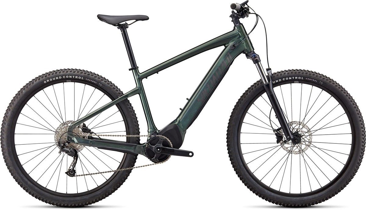 Specialized Tero 3.0 - Nearly New - M 2023 - Electric Hybrid Bike product image
