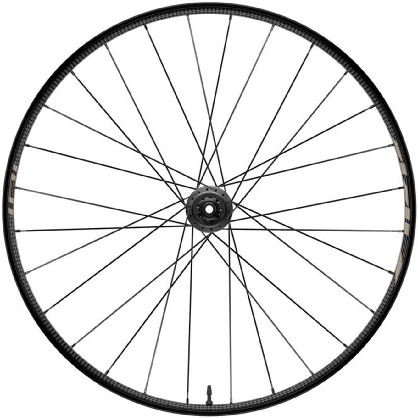 Zipp 101 XPLR Carbon Tubeless Disc Brake Center Locking 700C Rear Wheel product image