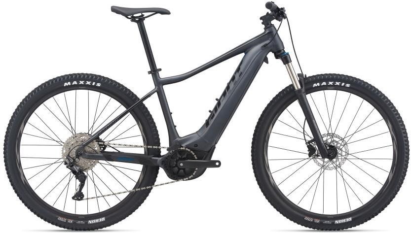 Giant Fathom E+ 2 29" - Nearly New - L 2022 - Electric Mountain Bike product image