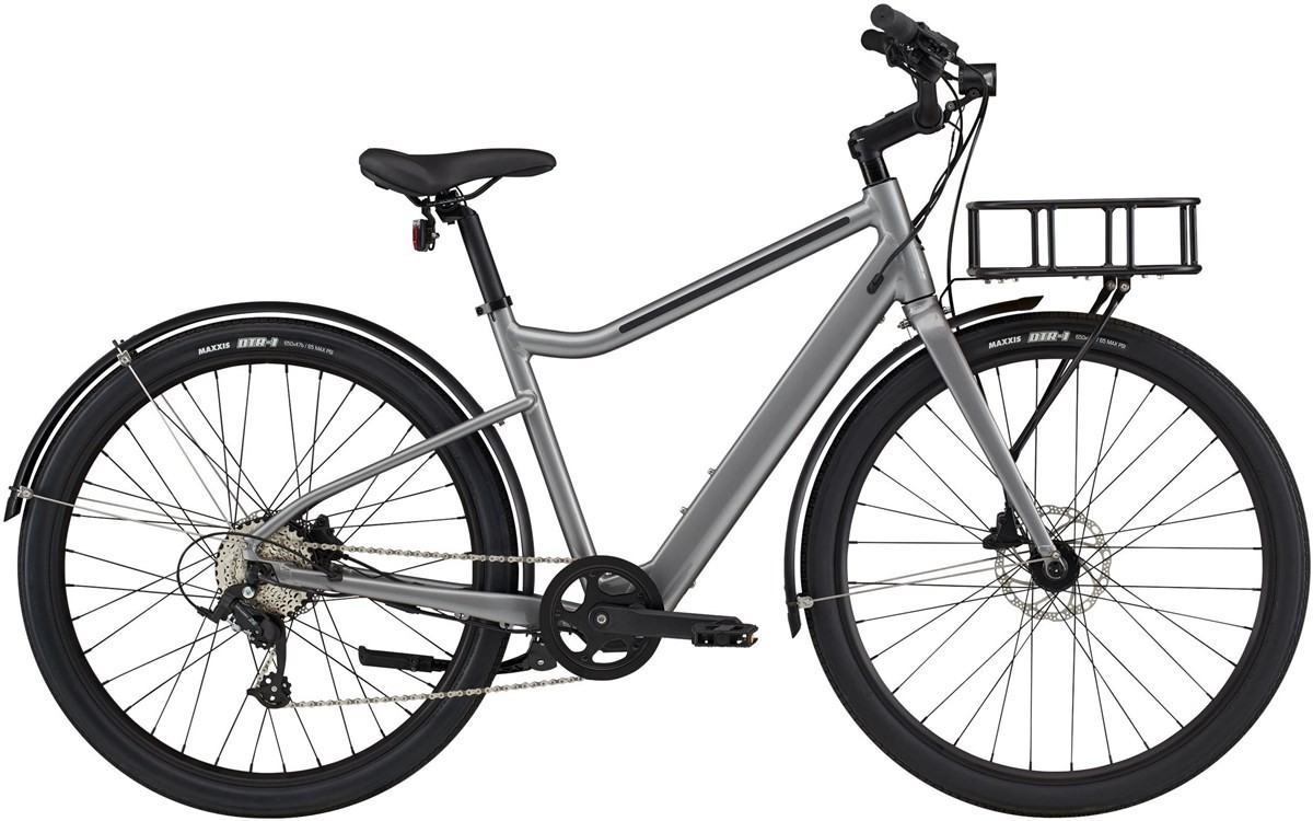 Cannondale Treadwell Neo 2 EQ - Nearly New - L 2023 - Electric Hybrid Bike product image