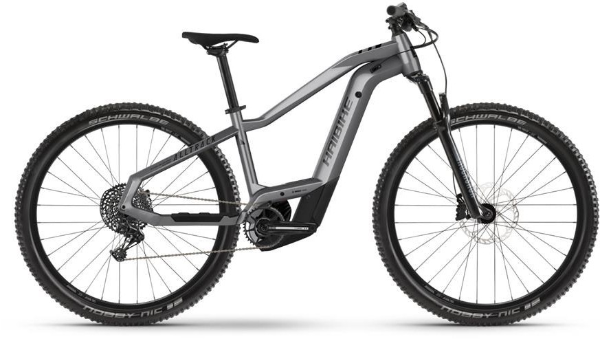 Haibike AllTrack 9 29 - Nearly New - M 2023 - Electric Mountain Bike product image