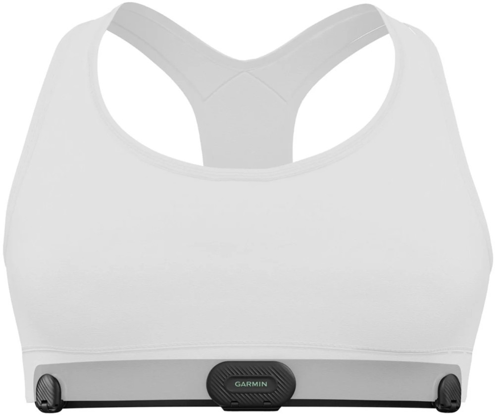 HRM Fit Womens Heart Rate Monitor image 2