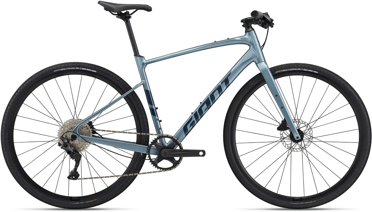 Giant FastRoad AR 1 2023 - Road Bike product image