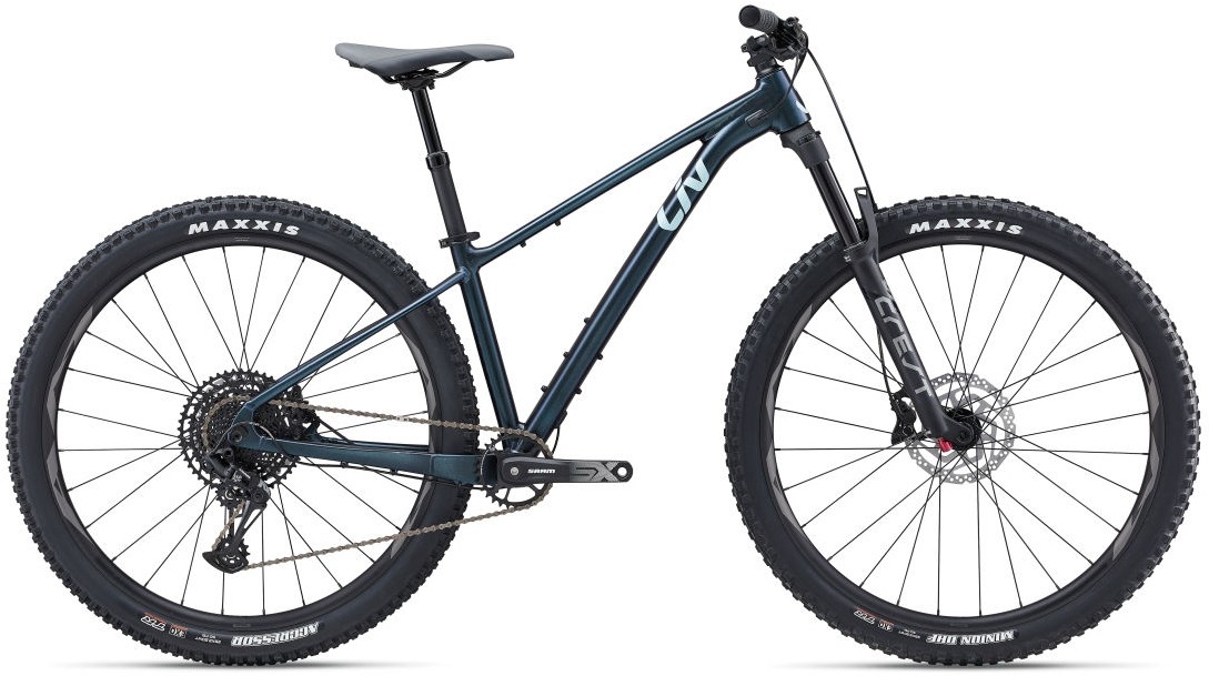 Liv Lurra 29 1 Mountain Bike 2023 - Hardtail MTB product image
