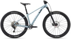 Liv Lurra 27.5 2 Mountain Bike 2024 - Hardtail MTB