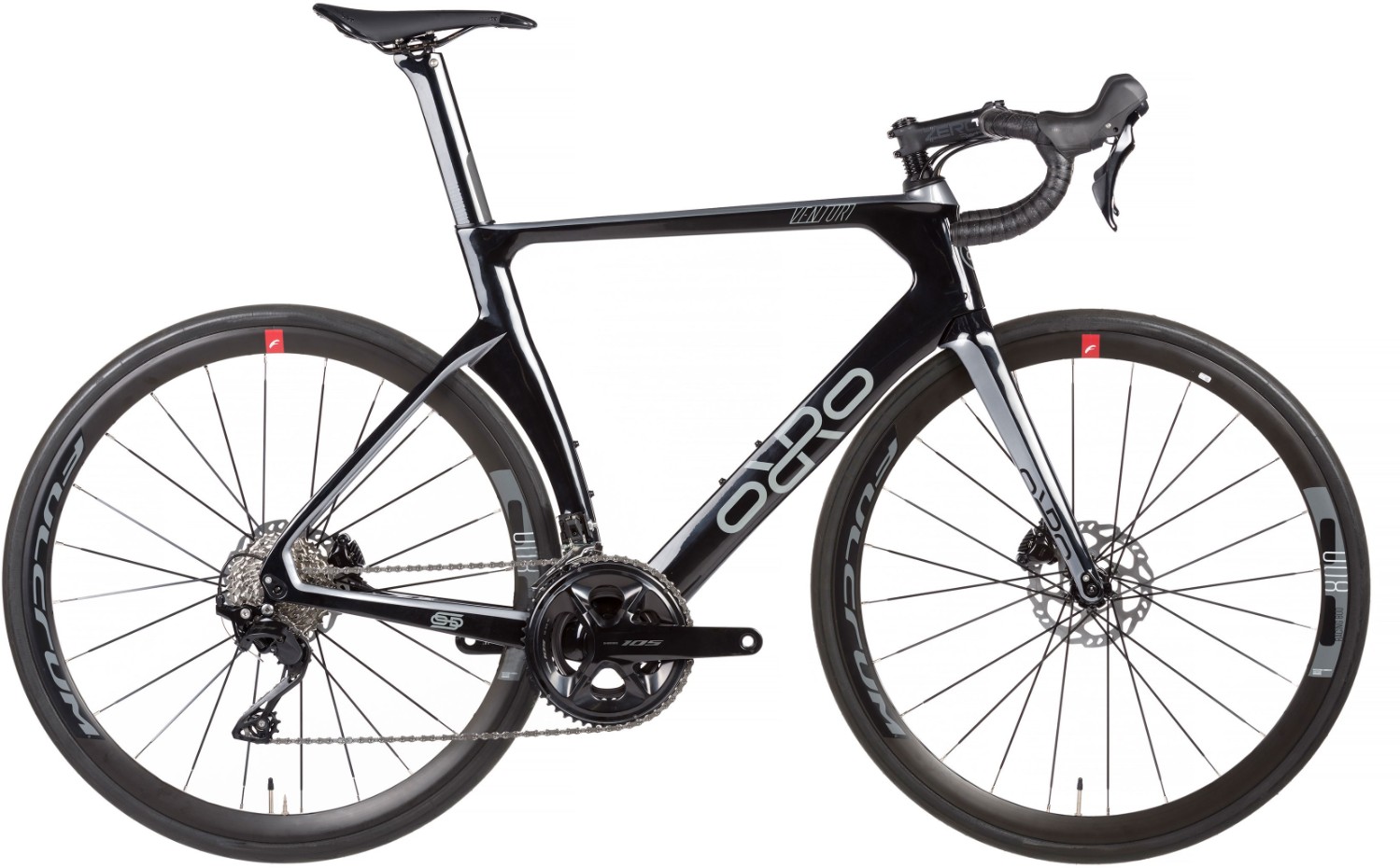 Orro Venturi Evo R7120 2024 - Road Bike product image