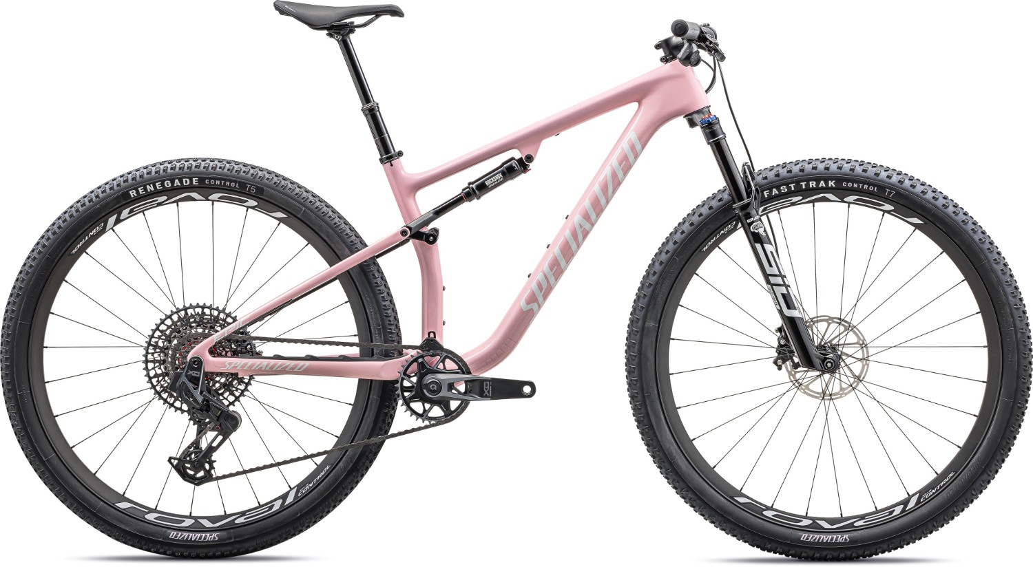 Specialized Epic Pro LTD Mountain Bike 2023 - XC Full Suspension MTB product image