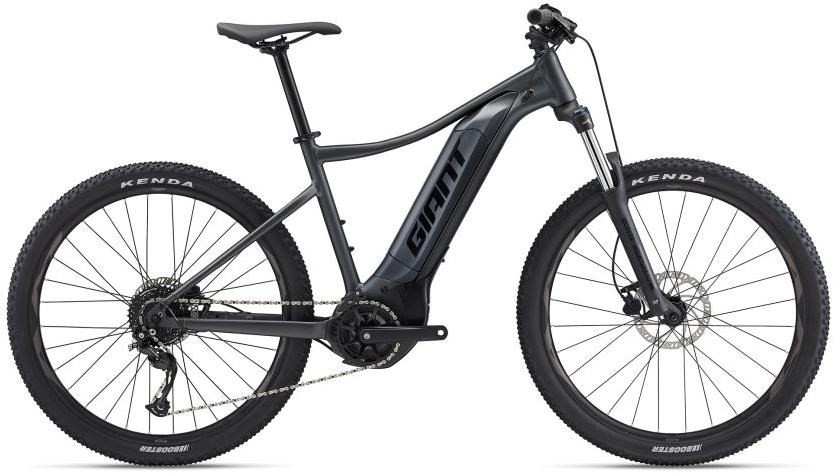 Giant Talon E+ Sport - Nearly New – M 2022 - Electric Mountain Bike product image