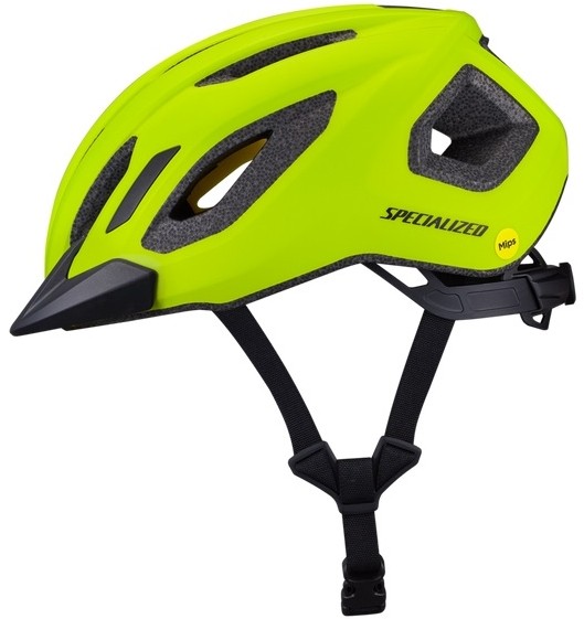 Chamonix 3 Mips Road Cycling Helmet image 1