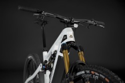 eOne-Sixty CF 10K 2024 - Electric Mountain Bike image 4