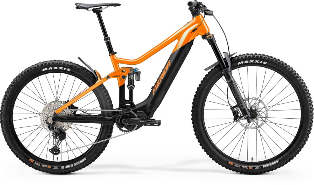 eOne-Sixty 700 2024 - Electric Mountain Bike image 0