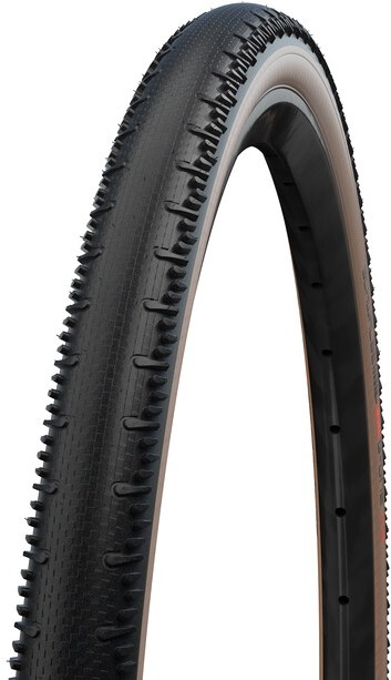 Schwalbe G-One RS Evo Super Race V-Guard TLE ADDIX Race 700c Tyre product image