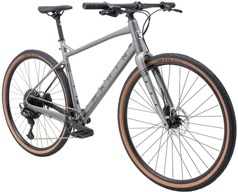 DSX 1 2026 - Gravel Bike image 1